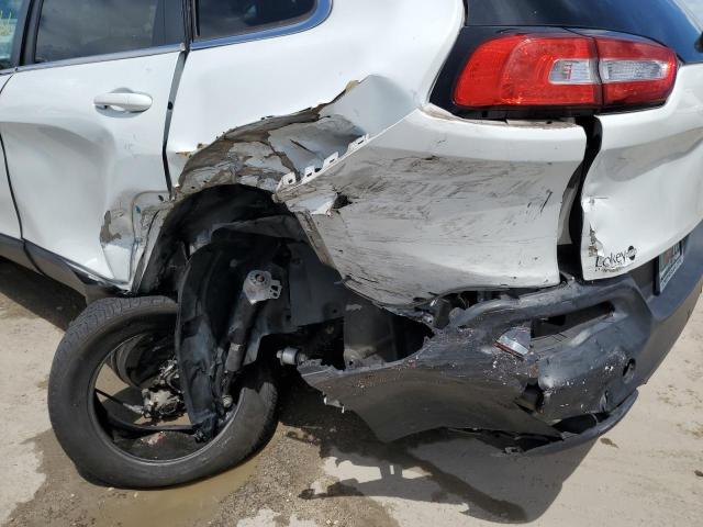 Photo 9 from auction – 2015 JEEP CHEROKEE L with VIN 1C4PJLCB6FW655876