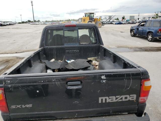 Photo 6 from auction – 2001 MAZDA B3000 CAB with VIN 4F4YR16V01TM30152