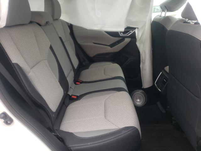Photo 6 from auction – 2020 SUBARU FORESTER P with VIN JF2SKAGC9LH404320