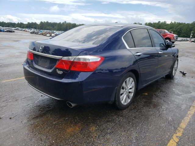 Photo 4 from auction – 2015 HONDA ACCORD EX with VIN 1HGCR2F71FA188745