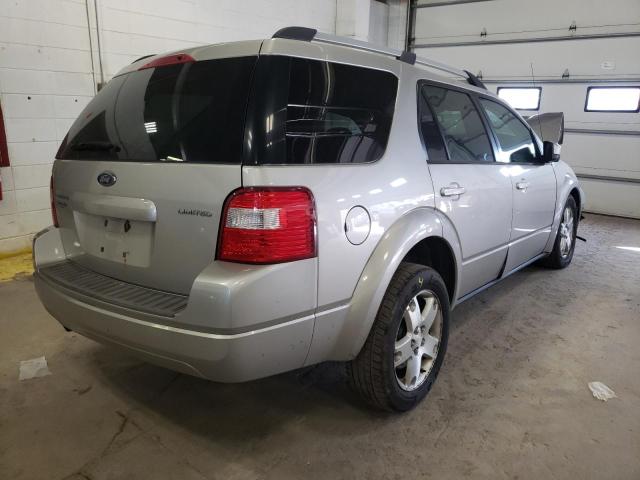 صورة رقم 4 من المزاد - 2007 FORD FREESTYLE مع VIN 1FMDK03117GA36695