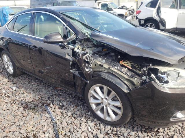 Photo 9 from auction – 2015 BUICK VERANO CON with VIN 1G4PR5SK8F4113904