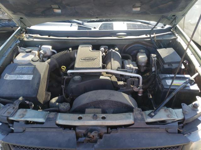 Photo 7 from auction – 2003 CHEVROLET TRAILBLAZE with VIN 1GNDT13SX32333849