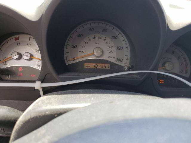 Photo 8 from auction – 2008 TOYOTA SCION TC with VIN JTKDE167880225770