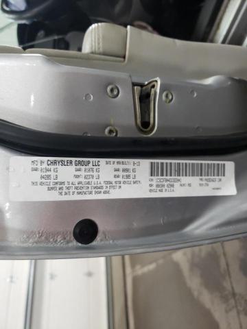 Photo 10 from auction – 2013 DODGE DART SXT with VIN 1C3CDFBA4DD322041