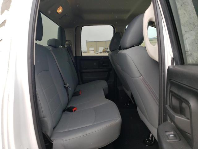 Photo 6 from auction – 2019 RAM 1500 CLASS with VIN 1C6RR6FT0KS730149