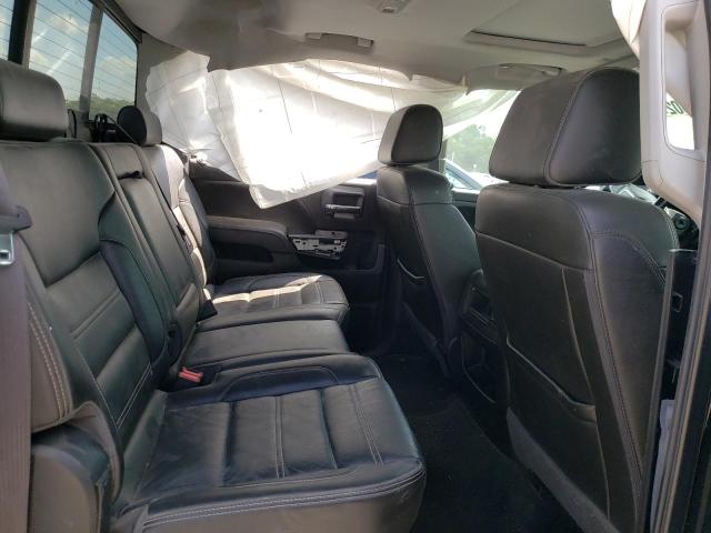 Photo 6 from auction – 2016 GMC SIERRA K25 with VIN 1GT12UE89GF108449