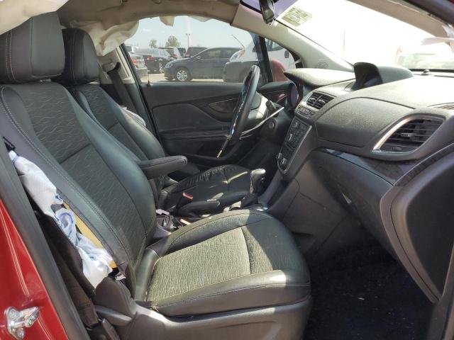 Photo 5 from auction – 2015 BUICK ENCORE with VIN KL4CJASB1FB163553
