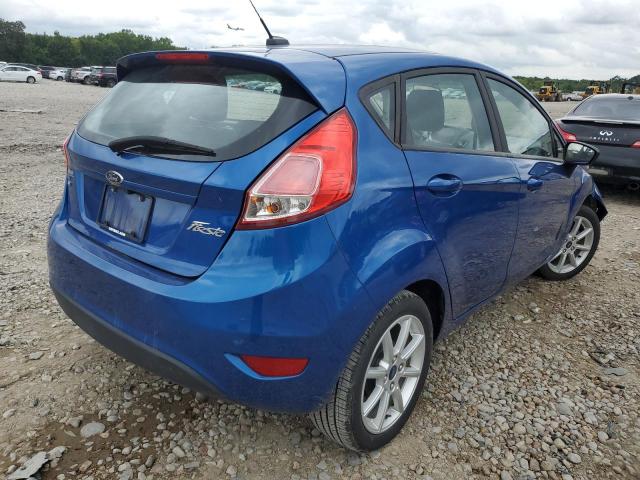 Photo 4 from auction – 2019 FORD FIESTA SE with VIN 3FADP4EJ1KM150209