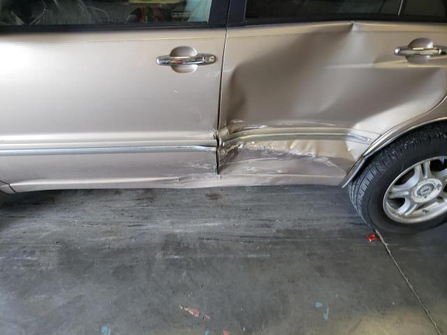 Photo 9 from auction – 2005 TOYOTA HIGHLANDER with VIN JTEEP21A350136162