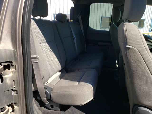 Photo 6 from auction – 2018 FORD F150 SUPER with VIN 1FTEX1EBXJFA39081