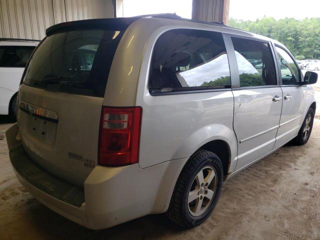 Photo 4 from auction – 2010 DODGE GRAND CARA with VIN 2D4RN5D14AR100847