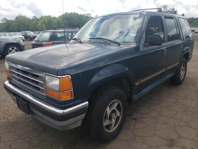 Photo 2 from auction – 1994 FORD EXPLORER with VIN 1FMDU34X8RUA05267