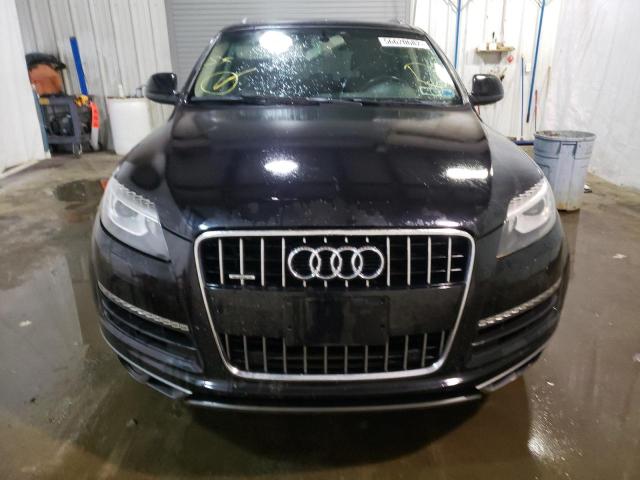 Photo 7 from auction – 2010 AUDI Q7 PREMIUM with VIN WA1LYAFE1AD001399