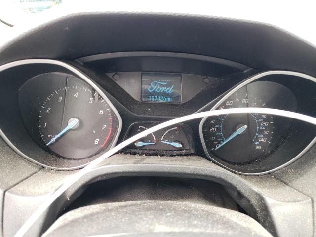 Photo 8 from auction – 2012 FORD FOCUS SE with VIN 1FAHP3F29CL317809