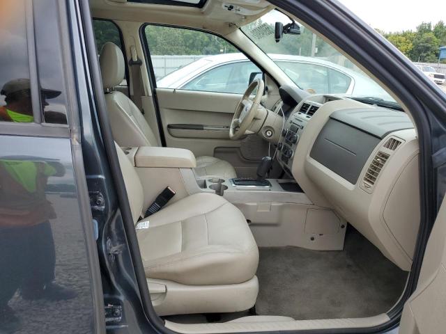 Photo 5 from auction – 2008 FORD ESCAPE XLT with VIN 1FMCU93188KC09461