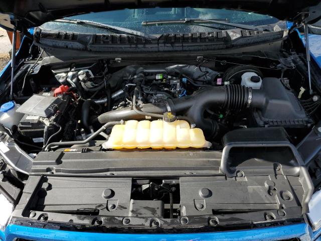 Photo 7 from auction – 2020 FORD F150 SUPER with VIN 1FTEW1CP5LFB43028