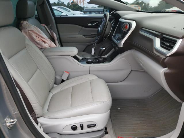 Photo 5 from auction – 2019 GMC ACADIA SLT with VIN 1GKKNMLS1KZ105907