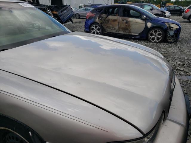 Photo 9 from auction – 1997 BUICK LESABRE with VIN 1G4HP52K8VH433998