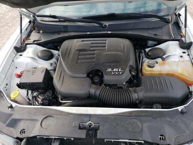 Photo 7 from auction – 2013 DODGE CHARGER SX with VIN 2C3CDXHG9DH571312