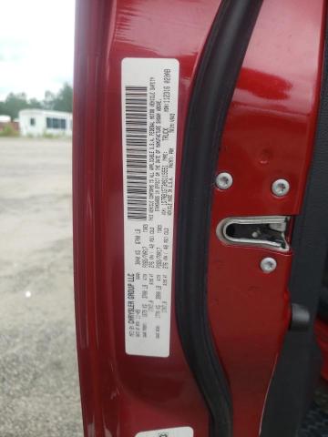 Photo 10 from auction – 2010 DODGE RAM 1500 with VIN 1D7RB1GT3AS115551