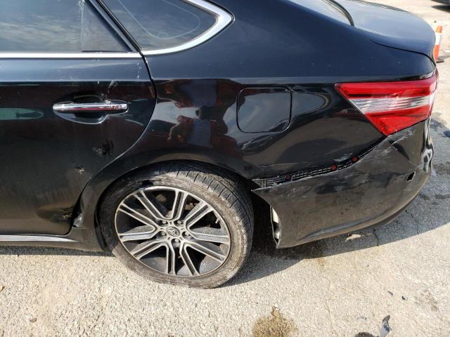 Photo 9 from auction – 2015 TOYOTA AVALON XLE with VIN 4T1BK1EB0FU150545