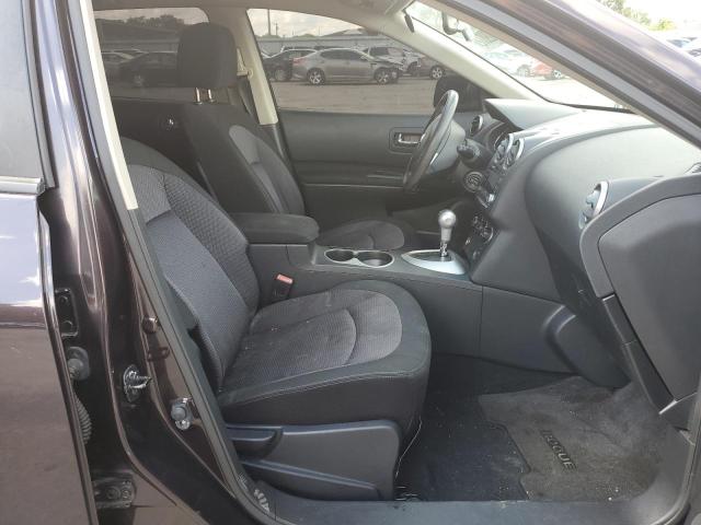 Photo 5 from auction – 2011 NISSAN ROGUE S with VIN JN8AS5MV2BW288660