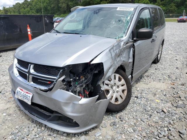 Photo 9 from auction – 2019 DODGE GRAND CARA with VIN 2C4RDGBG2KR684542