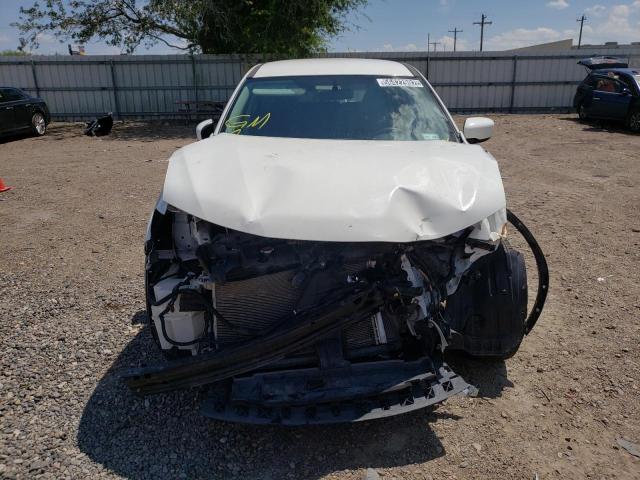 Photo 9 from auction – 2016 NISSAN ROGUE S with VIN JN8AT2MT3GW016460