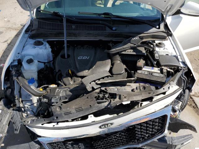 صورة رقم 7 من المزاد - 2013 KIA OPTIMA EX مع VIN 5XXGN4A75DG227997