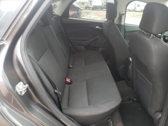 Photo 6 from auction – 2018 FORD FOCUS SE with VIN 1FADP3F23JL259465