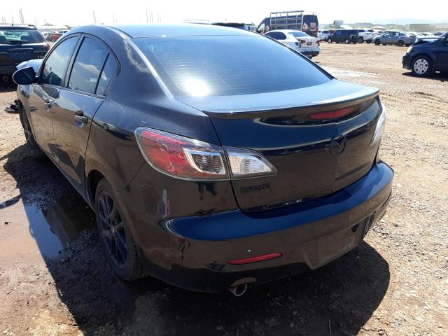 Photo 3 from auction – 2012 MAZDA 3 S with VIN JM1BL1W50C1504944