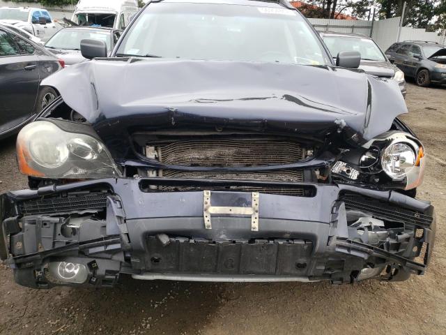 Photo 9 from auction – 2006 VOLVO XC90 with VIN YV4CZ592761298521