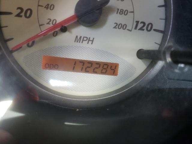 Photo 8 from auction – 2003 TOYOTA RAV4 with VIN JTEGH20V430082474