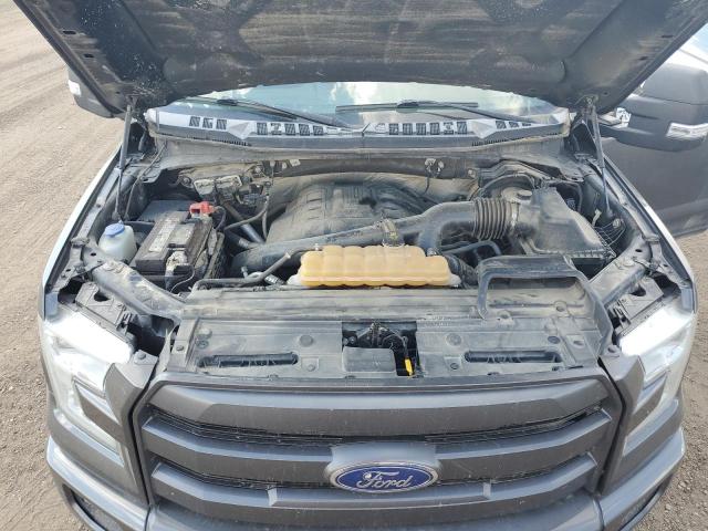 Photo 7 from auction – 2015 FORD F150 SUPER with VIN 1FTFW1EG7FFA56012