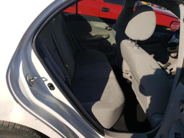 Photo 6 from auction – 2012 TOYOTA COROLLA BA with VIN 2T1BU4EE8CC776170
