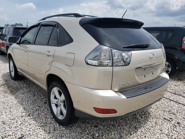 Photo 3 from auction – 2004 LEXUS RX 330 with VIN JTJGA31U140034739