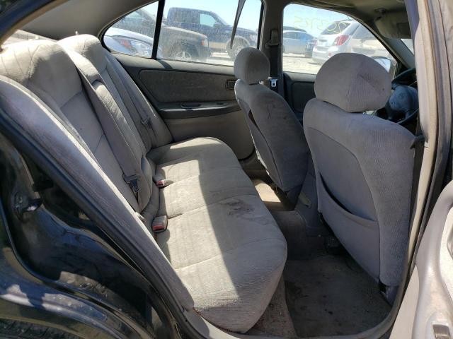 Photo 6 from auction – 2000 NISSAN ALTIMA XE with VIN 1N4DL01D7YC230046