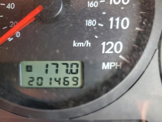 Photo 8 from auction – 2007 SUBARU IMPREZA 2. with VIN JF1GG616X7H819003