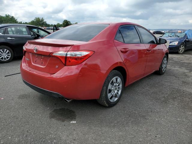 Photo 4 from auction – 2016 TOYOTA COROLLA L with VIN 2T1BURHE8GC655721