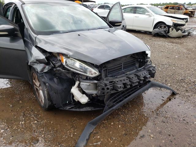 Photo 9 from auction – 2017 FORD FOCUS SE with VIN 1FADP3F2XHL222469