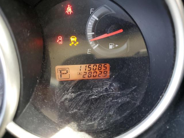 Photo 8 from auction – 2012 NISSAN VERSA S with VIN 3N1BC1CP5CK225027