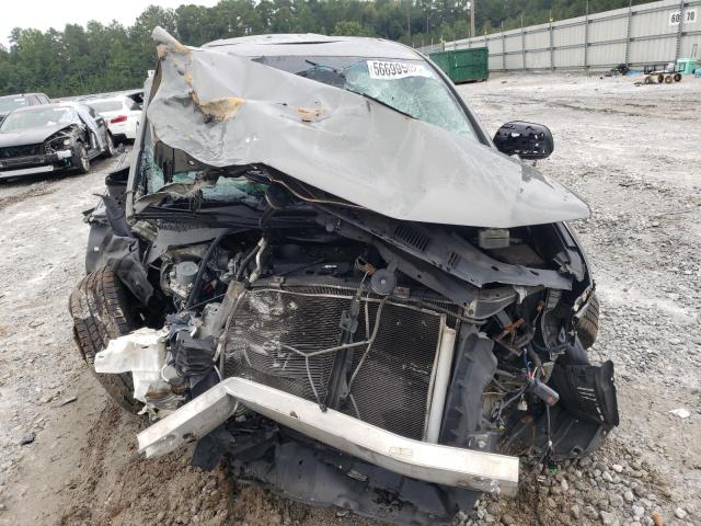 Photo 9 from auction – 2012 TOYOTA HIGHLANDER with VIN 5TDZA3EH7CS018131