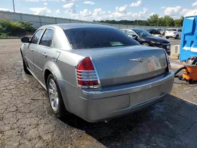 Photo 3 from auction – 2006 CHRYSLER 300C with VIN 2C3KA63H36H337460