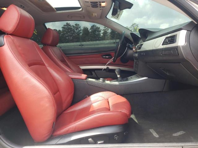Photo 5 from auction – 2007 BMW 335 I with VIN WBAWB73517P023466