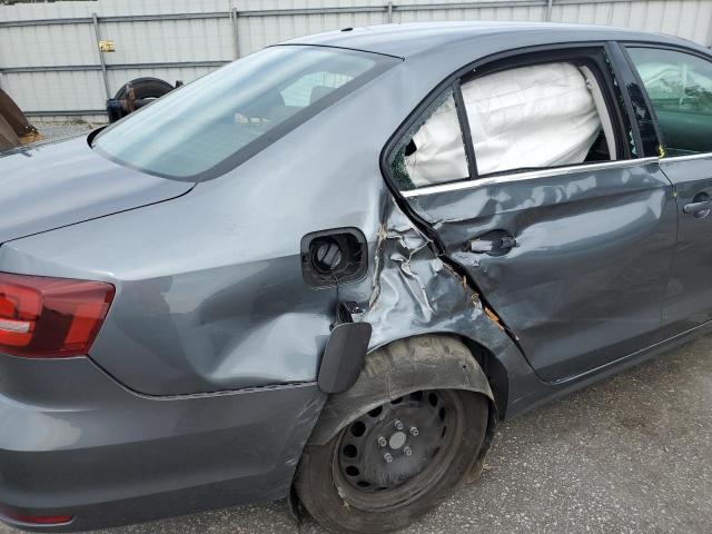 Photo 10 from auction – 2017 VOLKSWAGEN JETTA S with VIN 3VW2B7AJ0HM215810