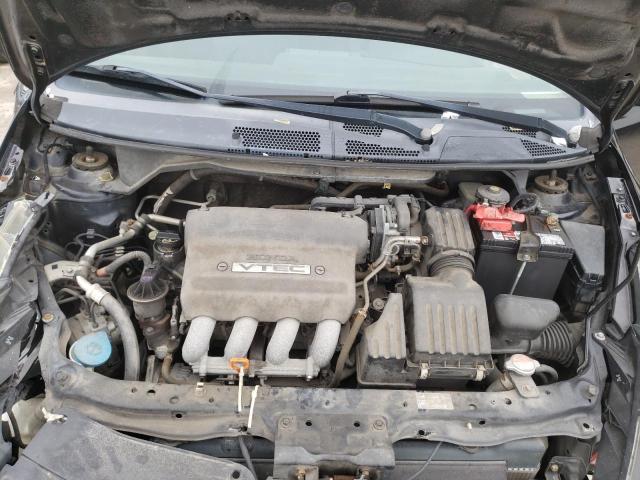 Photo 7 from auction – 2007 HONDA FIT S with VIN JHMGD38697S043343