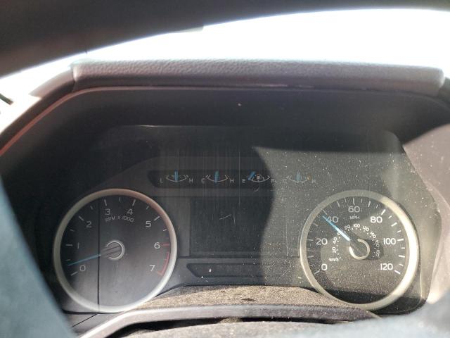 Photo 8 from auction – 2016 FORD F150 SUPER with VIN 1FTEW1CP6GKF06952