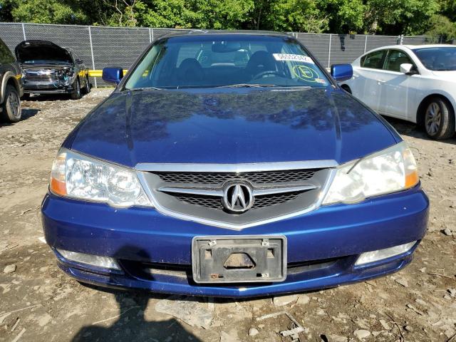 Photo 9 from auction – 2002 ACURA 3.2TL TYPE with VIN 19UUA56842A024907