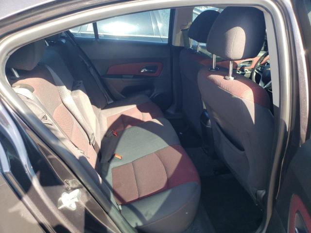 Photo 6 from auction – 2014 CHEVROLET CRUZE LT with VIN 1G1PC5SBXE7464115